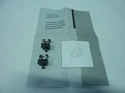 Remeha  Temperatursensor (2 St.), S58733, Artikel in Kategorie